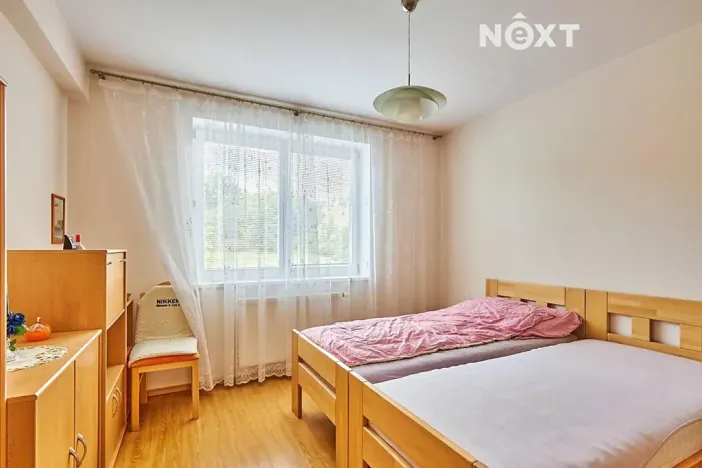 Prodej rodinného domu, Svatý Jan, 125 m2