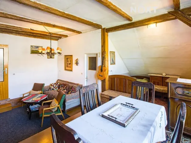 Prodej rodinného domu, Volfířov, 120 m2