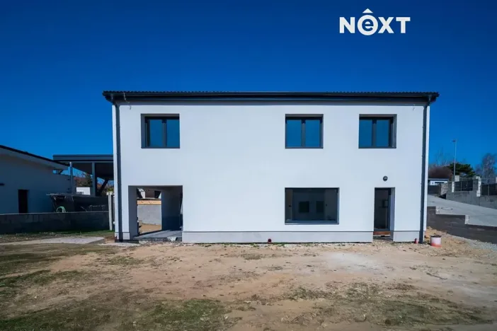 Prodej rodinného domu, Hlincová Hora, 175 m2