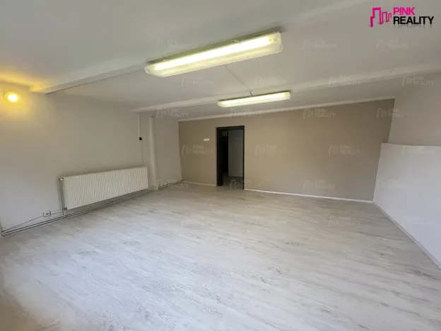 Pronájem skladu, Rychnov nad Kněžnou, Na Sboře, 56 m2