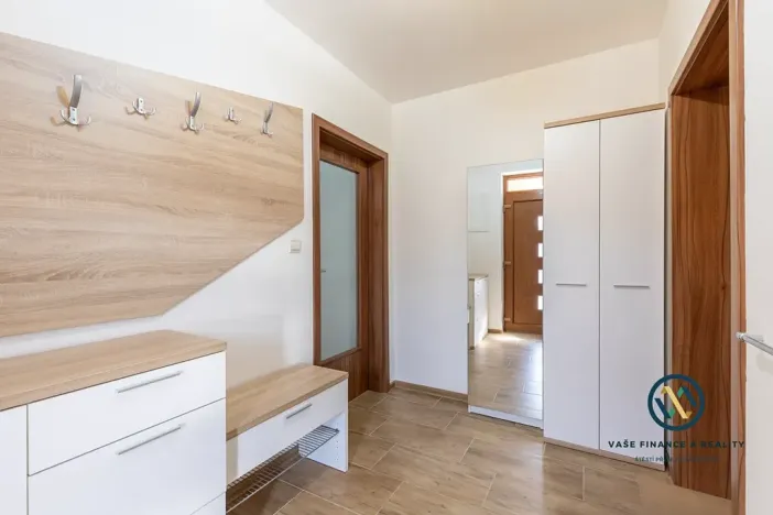 Prodej rodinného domu, Starovičky, 162 m2