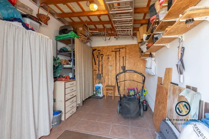 Prodej rodinného domu, Starovičky, 162 m2