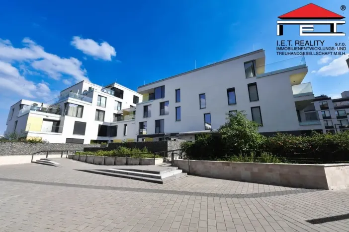 Pronájem bytu 4+kk, Ostrava - Moravská Ostrava, Na Prádle, 111 m2