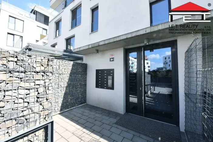 Pronájem bytu 4+kk, Ostrava - Moravská Ostrava, Na Prádle, 111 m2