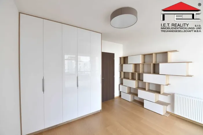 Pronájem bytu 4+kk, Ostrava - Moravská Ostrava, Na Prádle, 111 m2