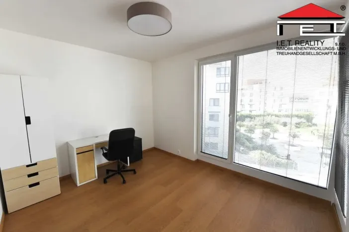 Pronájem bytu 4+kk, Ostrava - Moravská Ostrava, Na Prádle, 111 m2