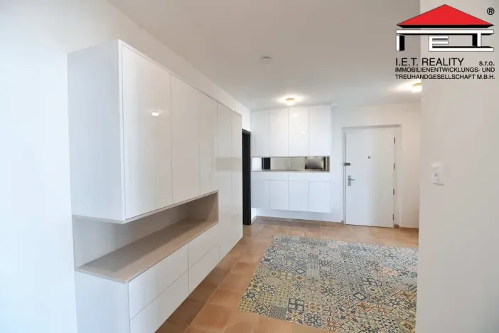 Pronájem bytu 4+kk, Ostrava - Moravská Ostrava, Na Prádle, 111 m2