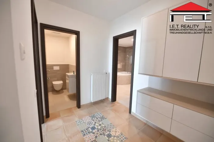 Pronájem bytu 4+kk, Ostrava - Moravská Ostrava, Na Prádle, 111 m2