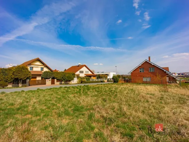 Prodej pozemku pro bydlení, Praha - Ďáblice, Zářijová, 688 m2