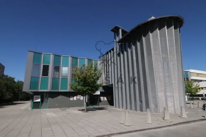 Pronájem obchodního prostoru, České Budějovice - České Budějovice 3, Pražská tř., 48 m2