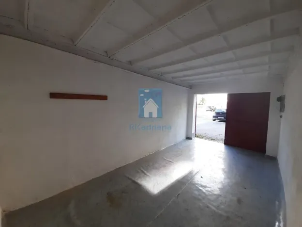 Pronájem garáže, Plzeň, Pařížská, 20 m2