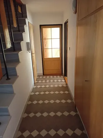 Prodej rodinného domu, Bojkovice, 150 m2