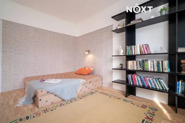 Prodej bytu 2+1, Jindřichův Hradec, Tovární, 73 m2