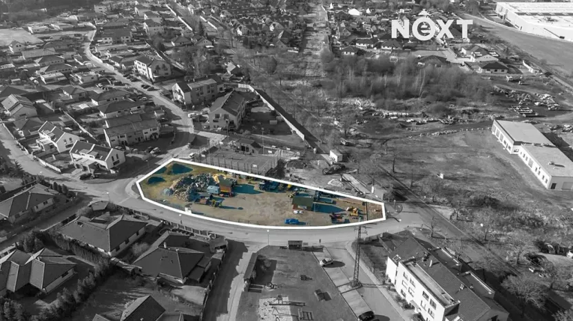 Prodej pozemku pro bydlení, Včelná, 2337 m2