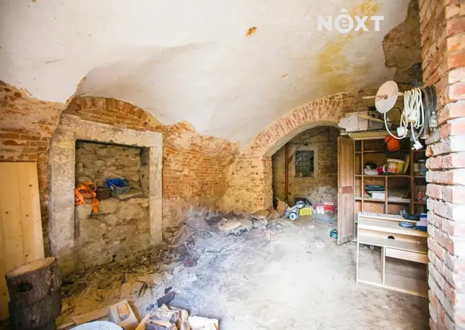 Prodej činžovního domu, Studená, Tyršova, 400 m2