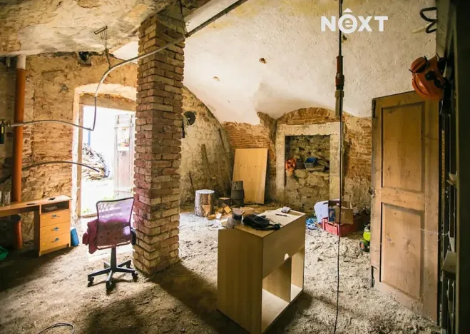 Prodej činžovního domu, Studená, Tyršova, 400 m2