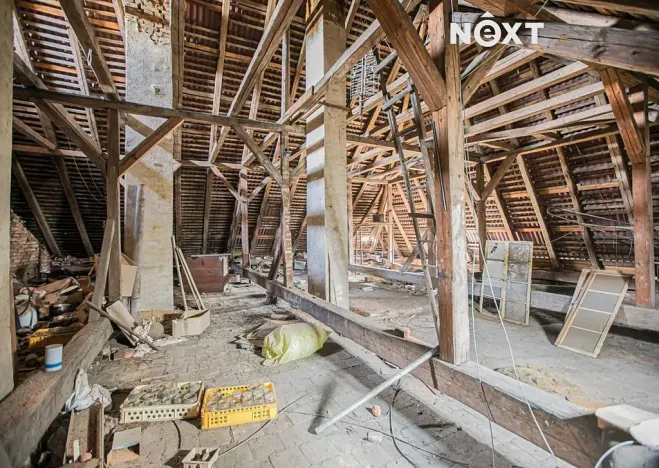 Prodej činžovního domu, Studená, Tyršova, 400 m2