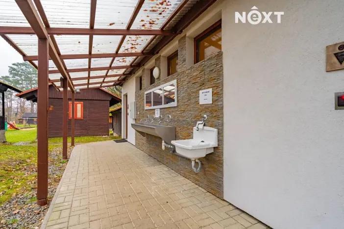 Prodej ubytování, Sezimovo Ústí, Soukeník, 220 m2