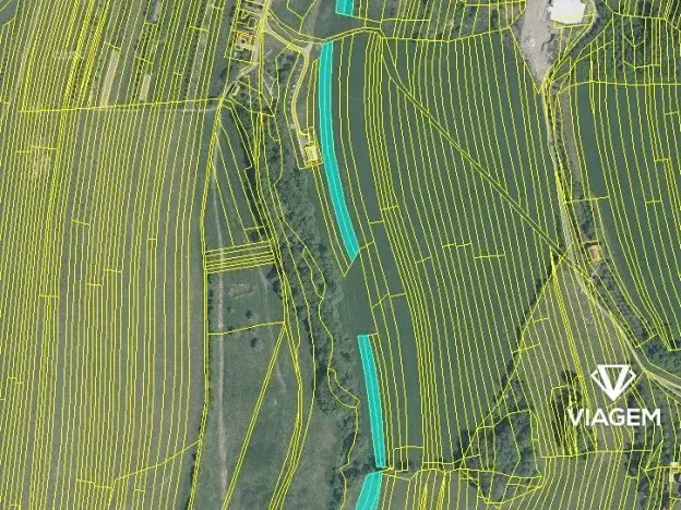 Prodej podílu pole, Újezd, 2263 m2