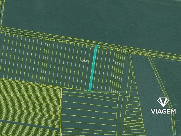 Prodej podílu pole, Blučina, 648 m2