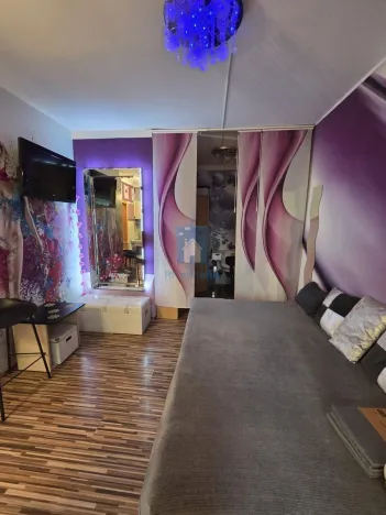 Pronájem bytu 1+kk, Plzeň, Koterovská, 35 m2