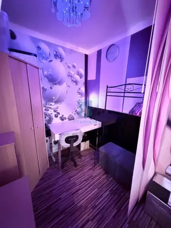 Pronájem bytu 1+kk, Plzeň, Koterovská, 35 m2