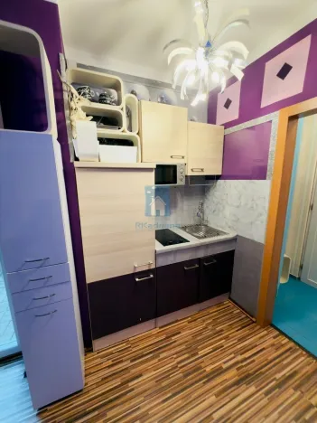 Pronájem bytu 1+kk, Plzeň, Koterovská, 35 m2