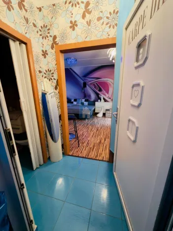 Pronájem bytu 1+kk, Plzeň, Koterovská, 35 m2