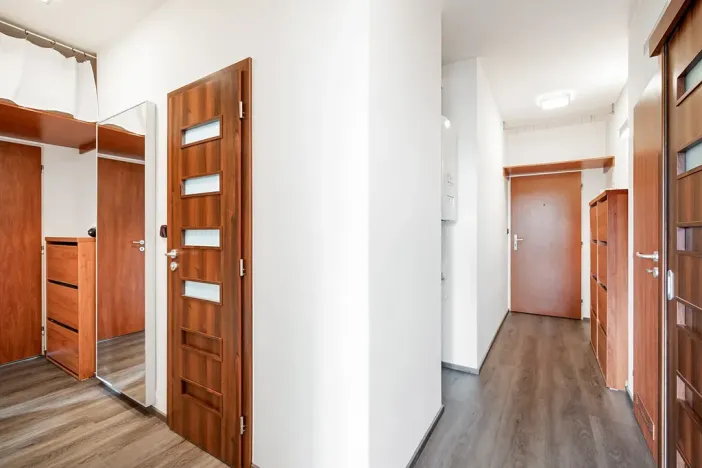 Prodej bytu 3+kk, Velké Přílepy, Boženy Němcové, 61 m2