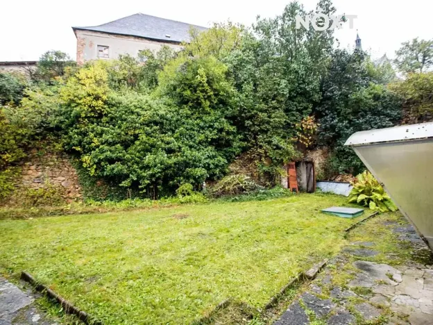 Prodej rodinného domu, Jindřichův Hradec, Pražská, 126 m2