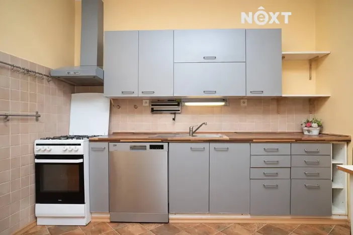 Prodej rodinného domu, Zahájí, 142 m2