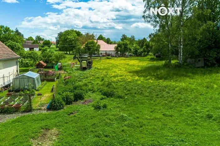 Prodej pozemku pro bydlení, Hrachoviště, 2949 m2