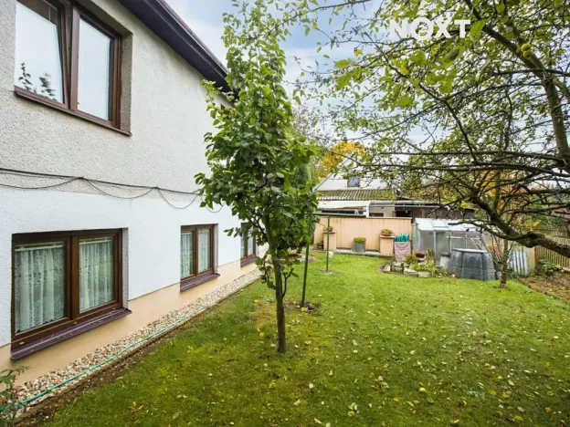 Prodej rodinného domu, Jarošov nad Nežárkou, 160 m2