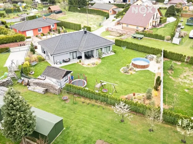 Prodej rodinného domu, Nová Bystřice, Rybní, 119 m2