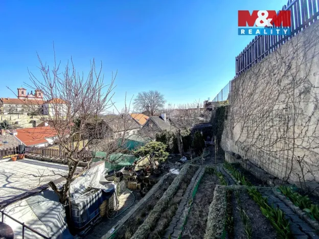 Pronájem bytu 4+1, Litoměřice - Předměstí, Horní Dubina, 79 m2