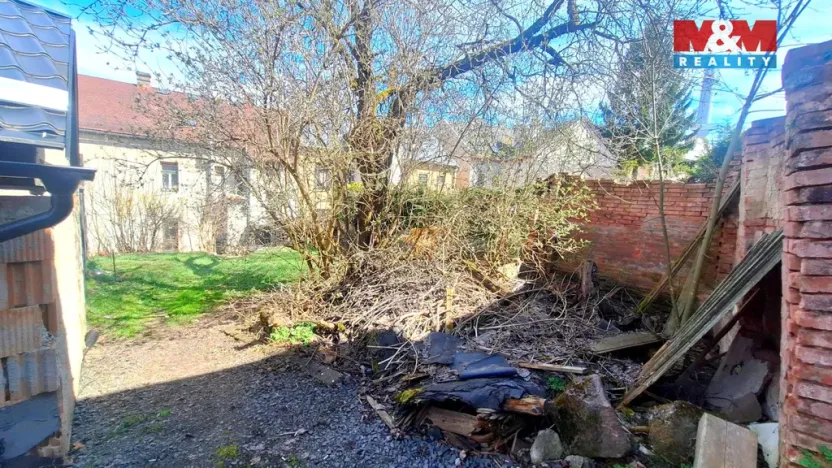 Prodej pozemku pro bydlení, Nová Paka, Šafaříkova, 52 m2