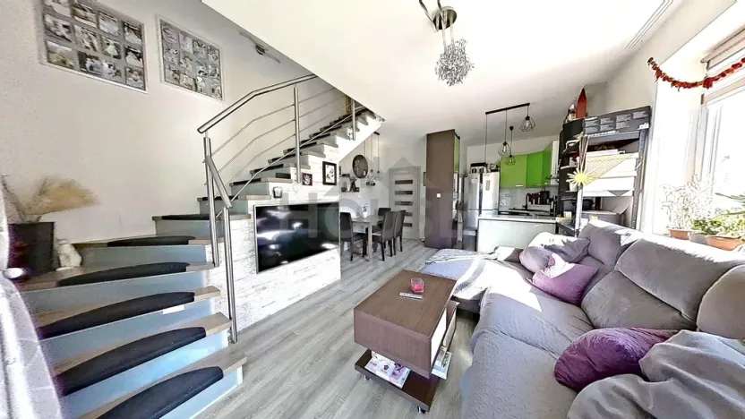 Prodej bytu 3+kk, Polerady, 85 m2