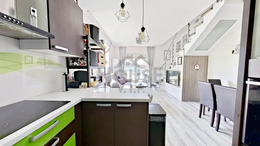 Prodej bytu 3+kk, Polerady, 85 m2