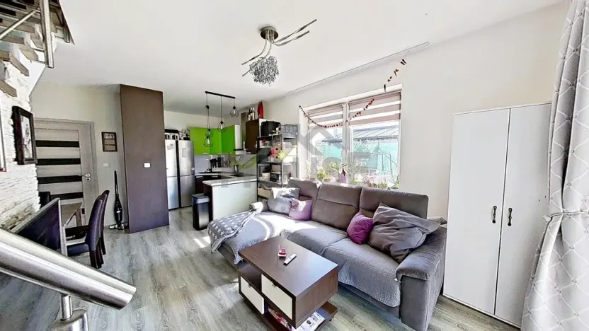 Prodej bytu 3+kk, Polerady, 85 m2