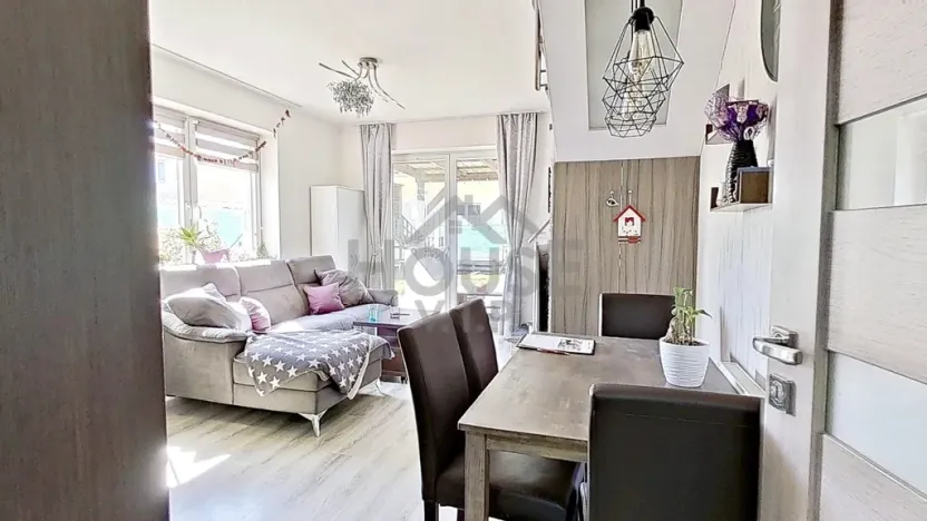 Prodej bytu 3+kk, Polerady, 85 m2