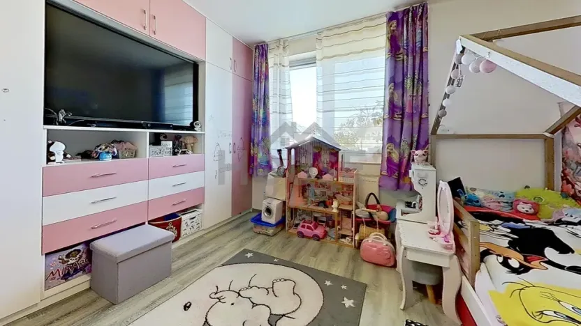 Prodej bytu 3+kk, Polerady, 85 m2