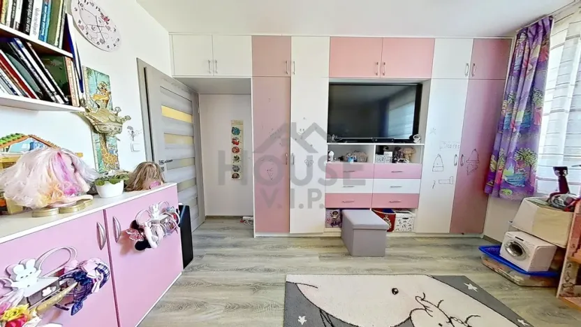 Prodej bytu 3+kk, Polerady, 85 m2