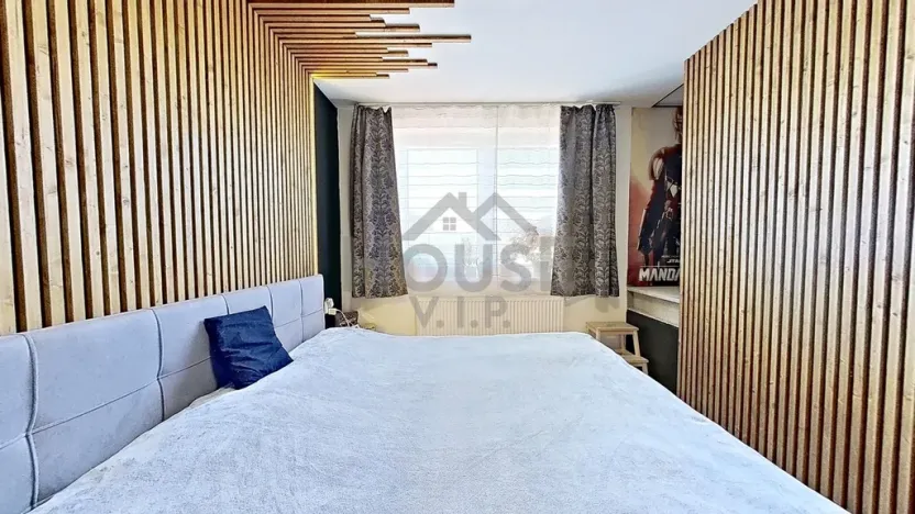 Prodej bytu 3+kk, Polerady, 85 m2