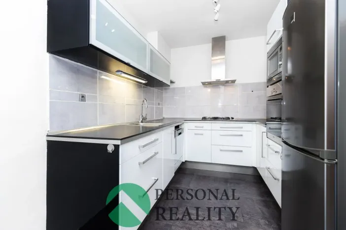 Prodej bytu 2+kk, Pardubice, Sladkovského, 58 m2