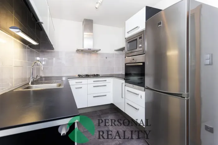 Prodej bytu 2+kk, Pardubice, Sladkovského, 58 m2