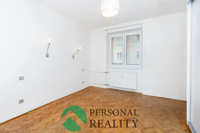 Prodej bytu 2+kk, Pardubice, Sladkovského, 58 m2