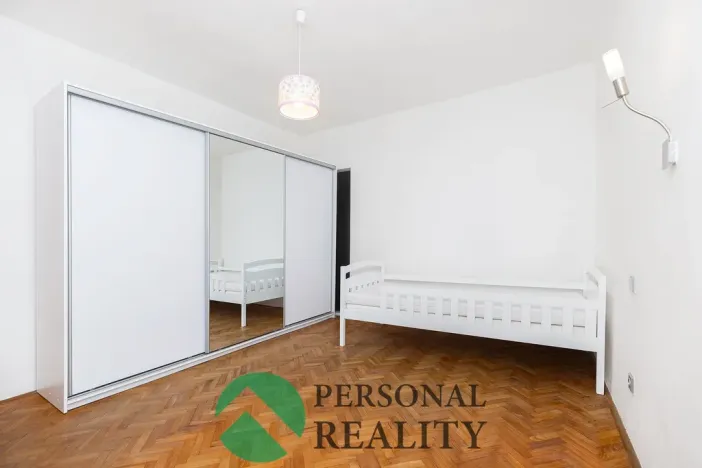 Prodej bytu 2+kk, Pardubice, Sladkovského, 58 m2