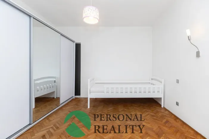 Prodej bytu 2+kk, Pardubice, Sladkovského, 58 m2