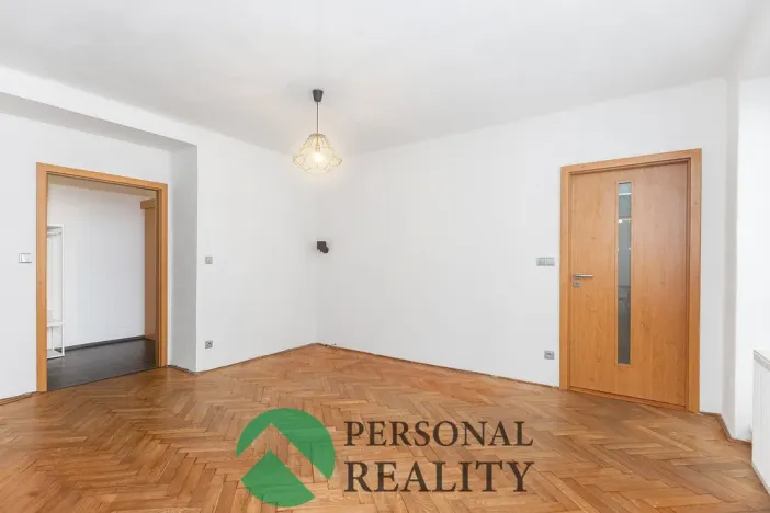 Prodej bytu 2+kk, Pardubice, Sladkovského, 58 m2