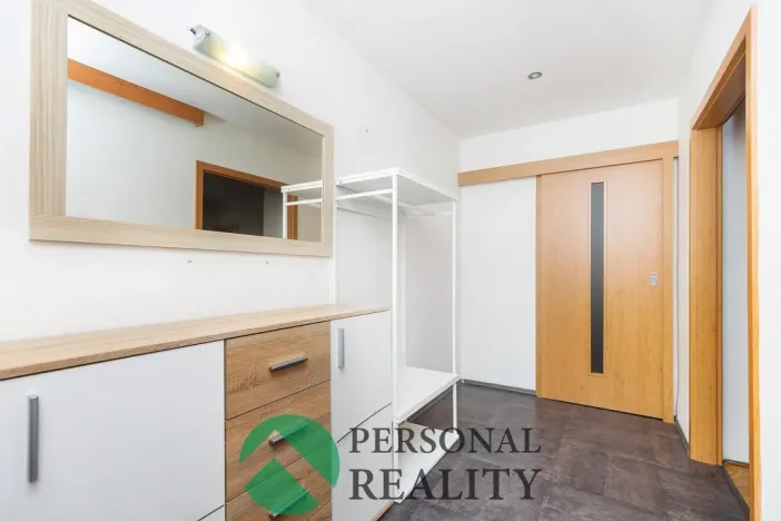 Prodej bytu 2+kk, Pardubice, Sladkovského, 58 m2